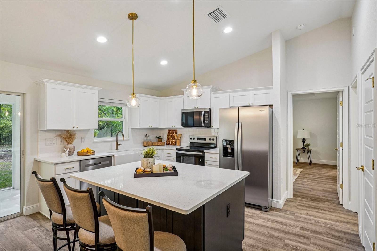 CITRUS SPGS UNIT 05 - Residential