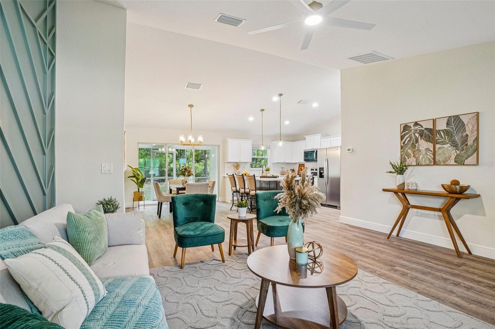 CITRUS SPGS UNIT 05 - Residential