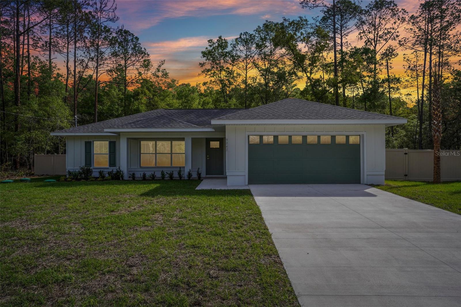 CITRUS SPGS UNIT 05 - Residential