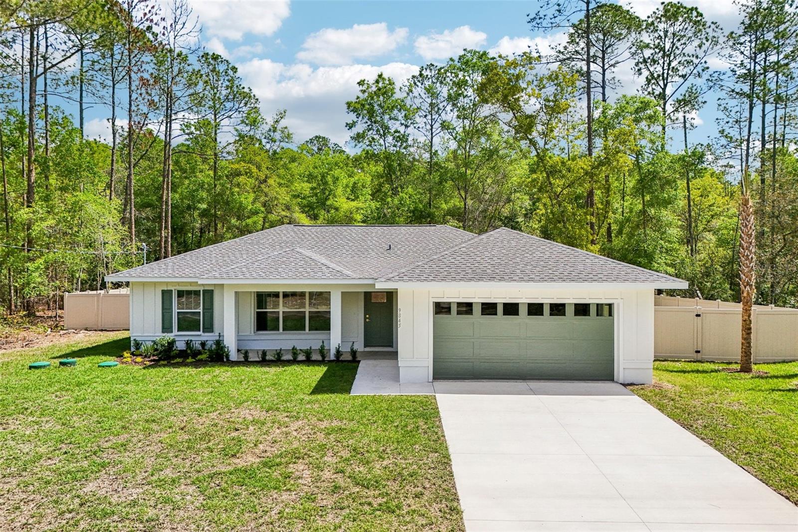 CITRUS SPGS UNIT 05 - Residential