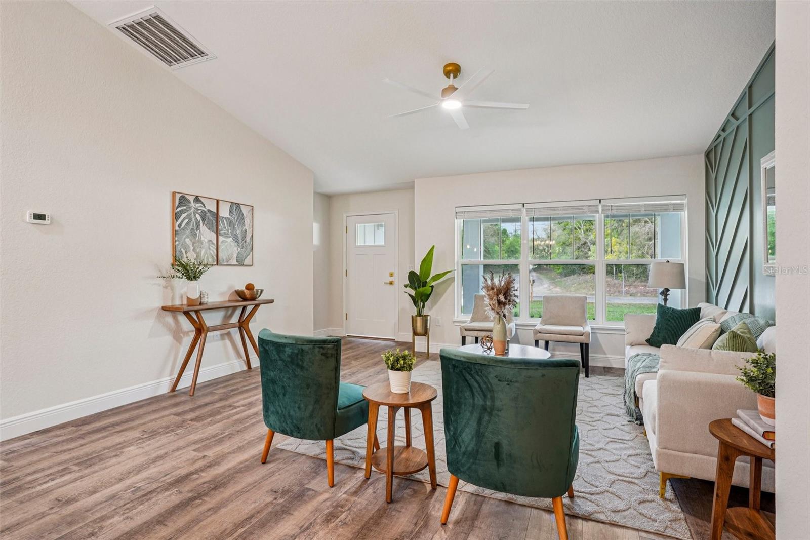 CITRUS SPGS UNIT 05 - Residential