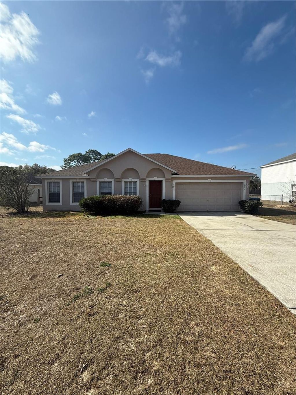 Photo of 12052 Villa Road, Spring Hill, FL 34609 (MLS # TB8479467)