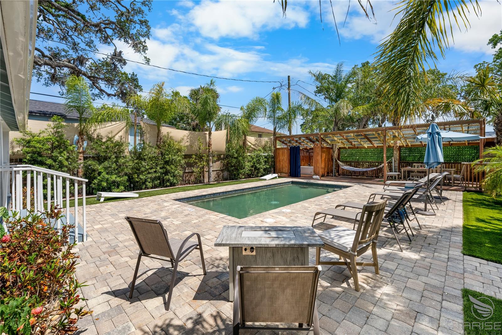 ANDREWS NEW SMYRNA - Residential