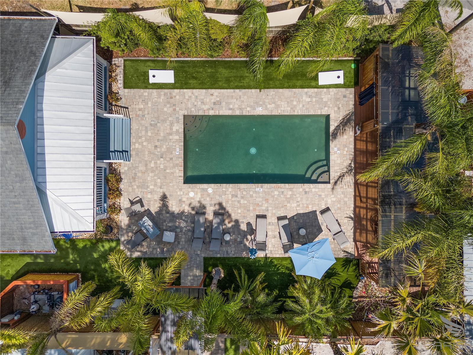ANDREWS NEW SMYRNA - Residential