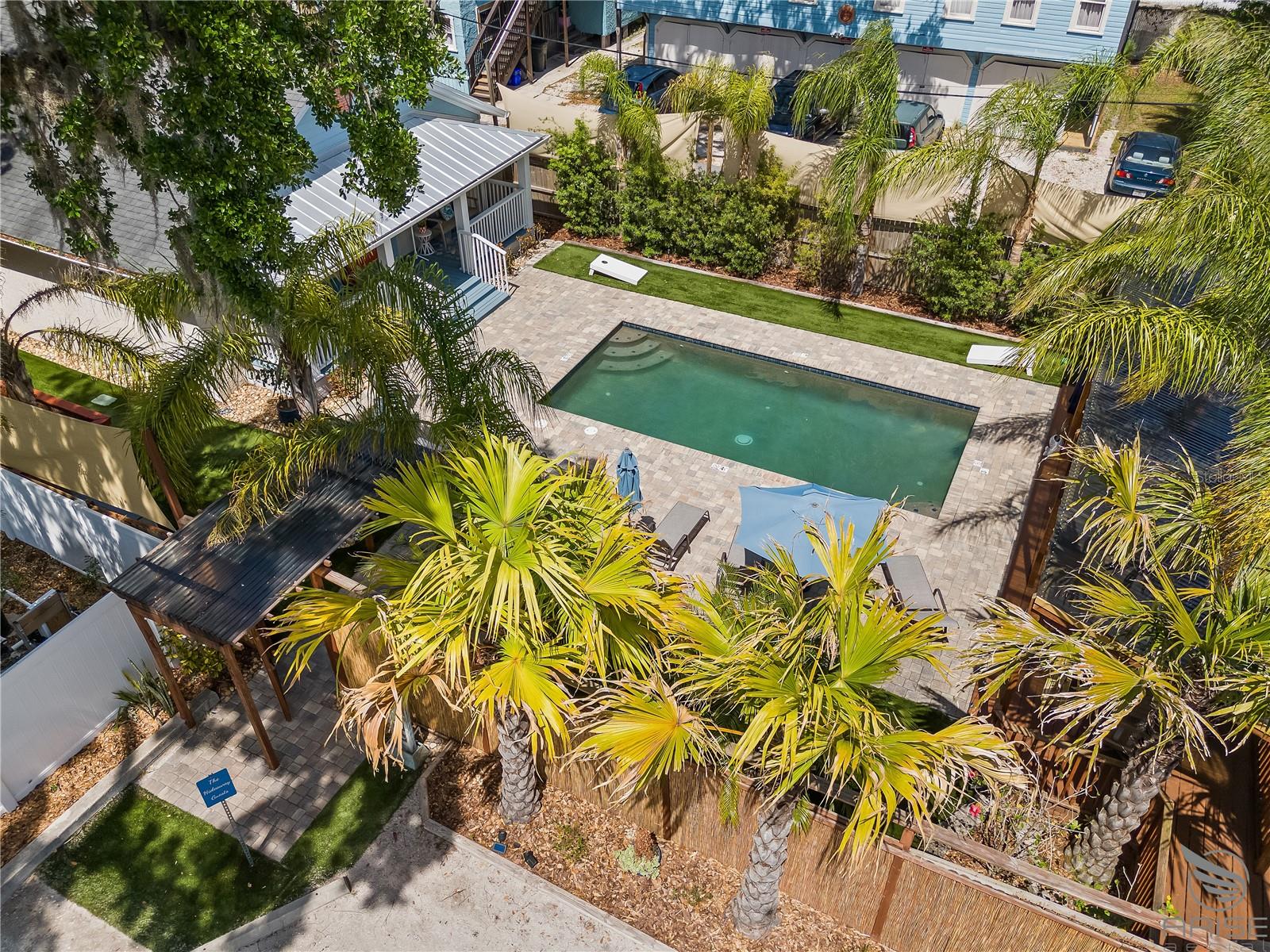 ANDREWS NEW SMYRNA - Residential