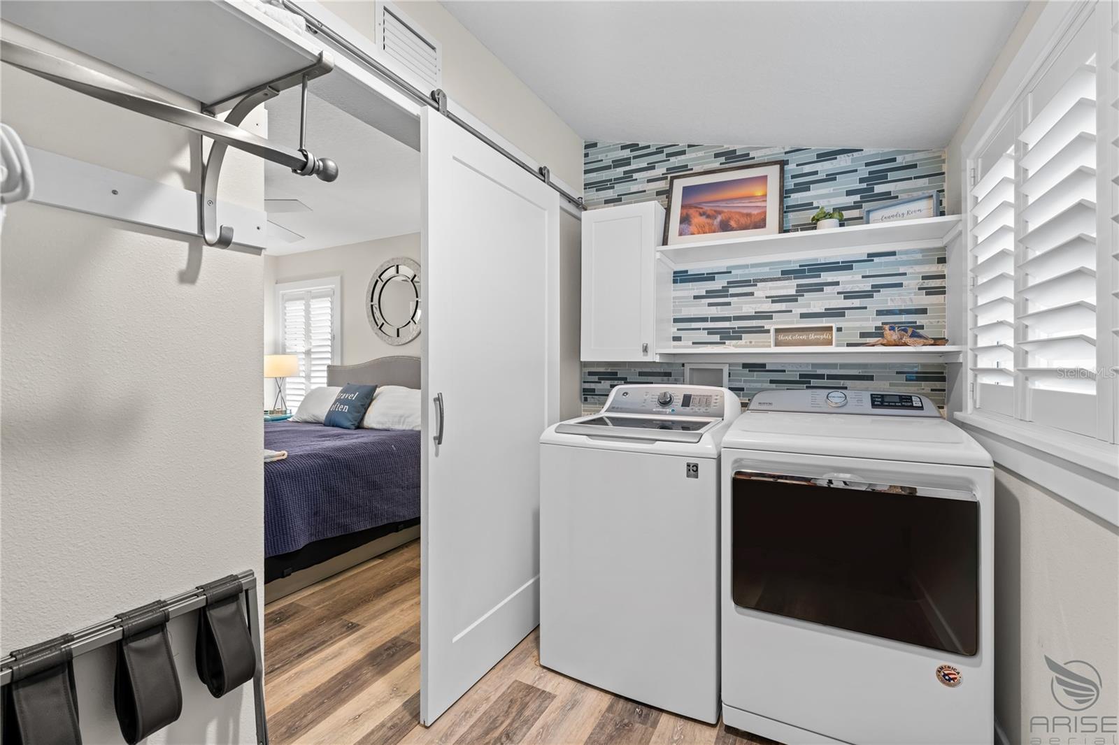 ANDREWS NEW SMYRNA - Residential