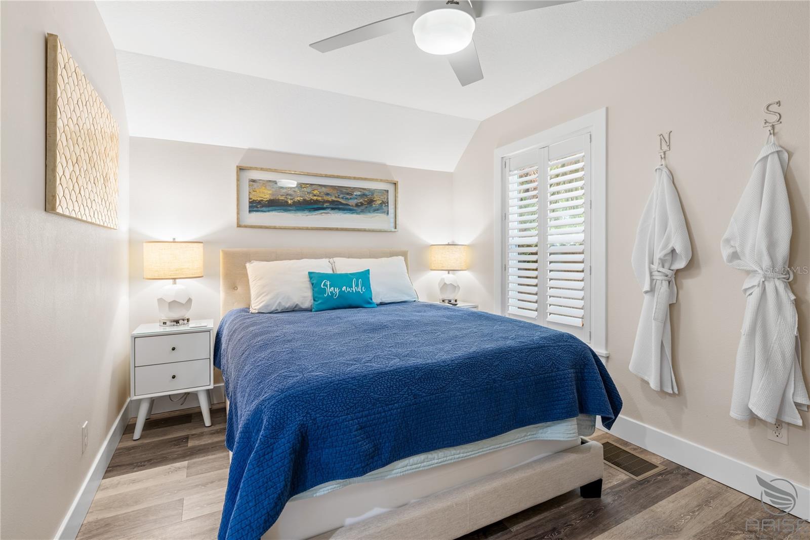 ANDREWS NEW SMYRNA - Residential