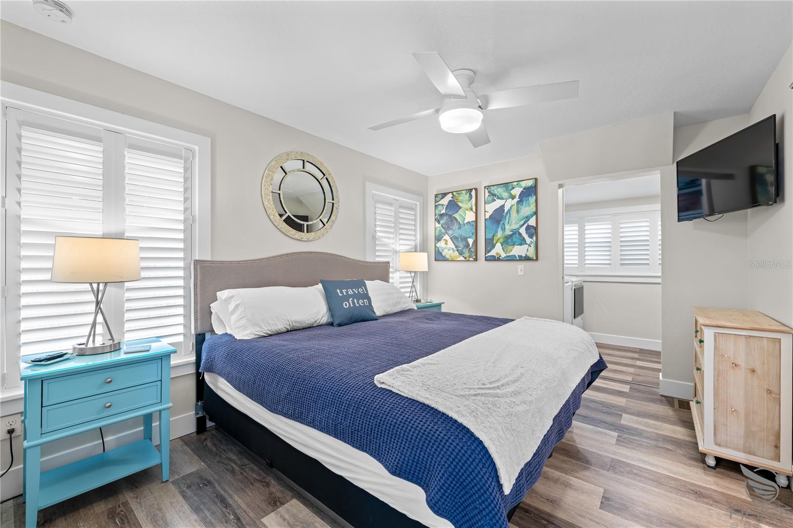 ANDREWS NEW SMYRNA - Residential