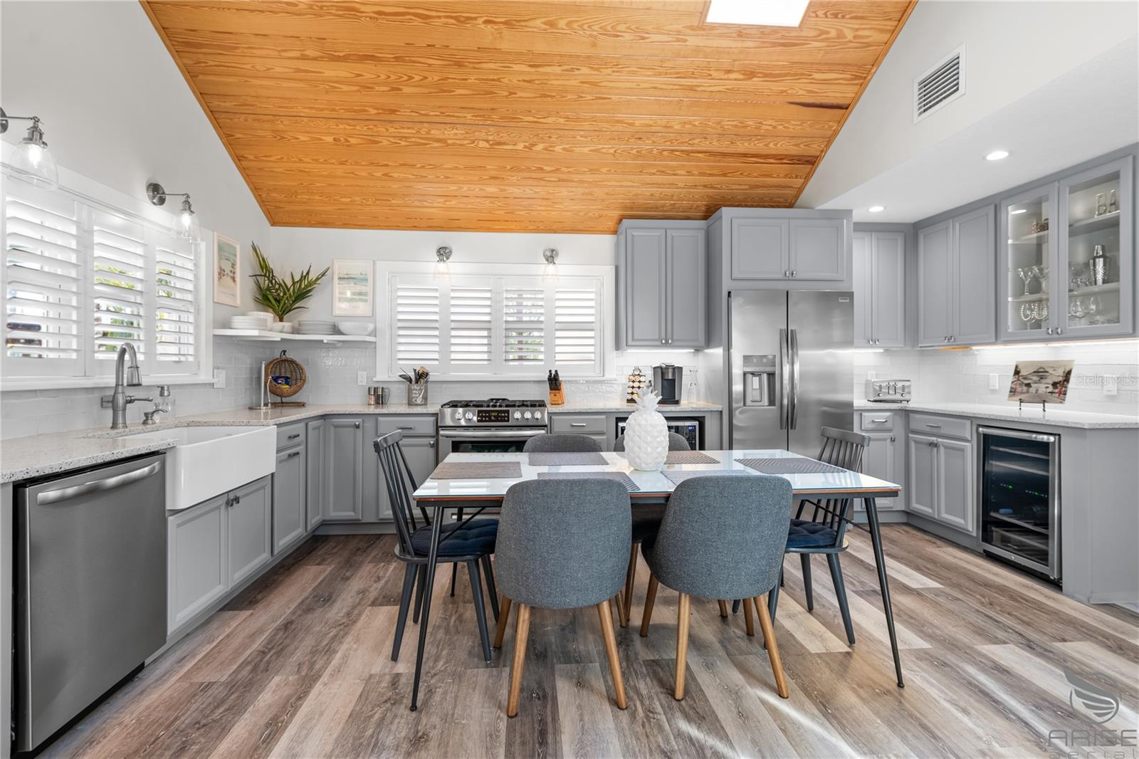 ANDREWS NEW SMYRNA - Residential