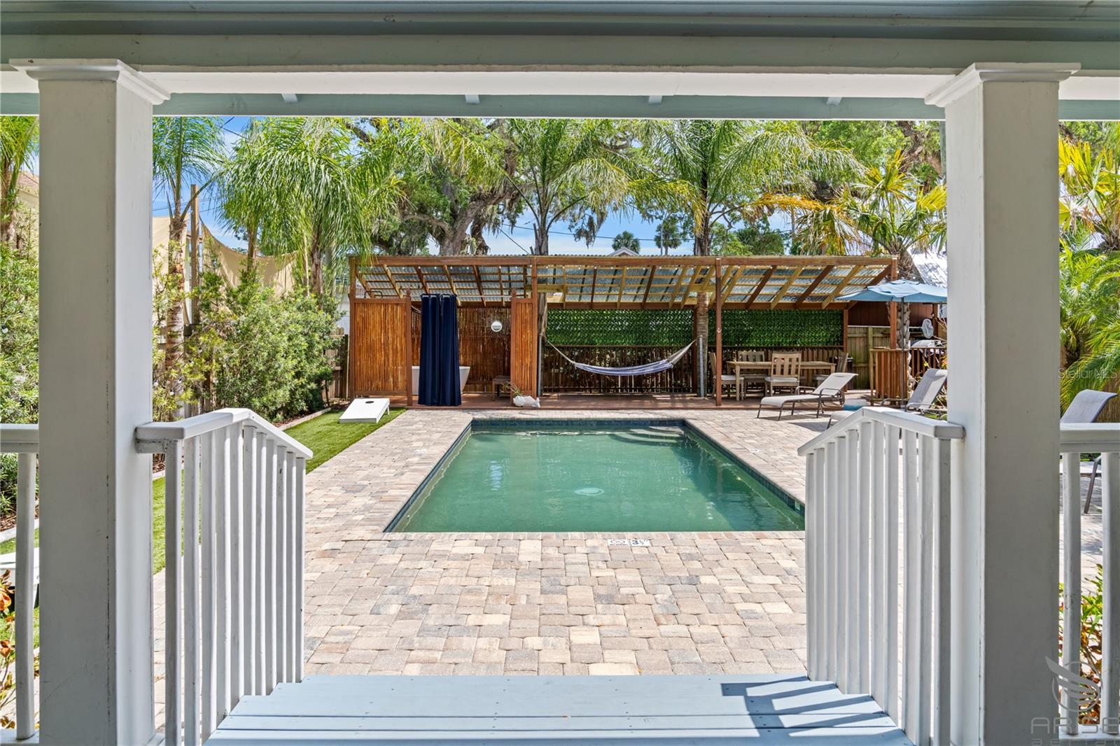 ANDREWS NEW SMYRNA - Residential