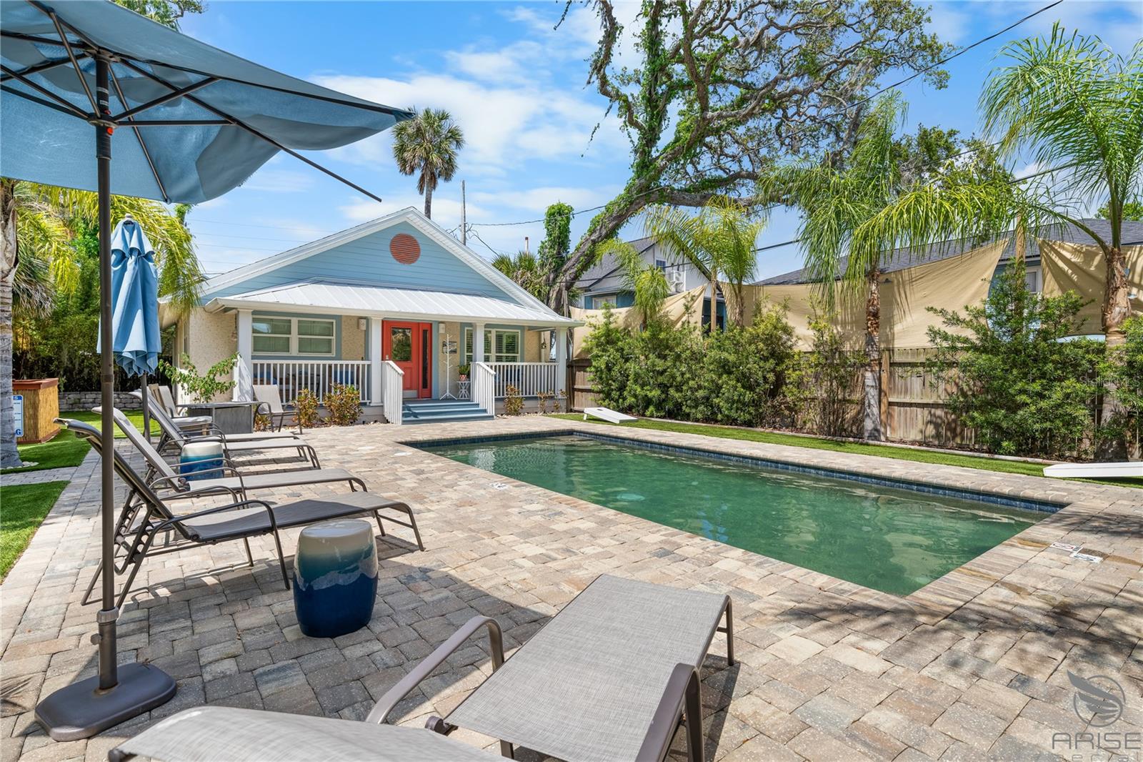 ANDREWS NEW SMYRNA - Residential
