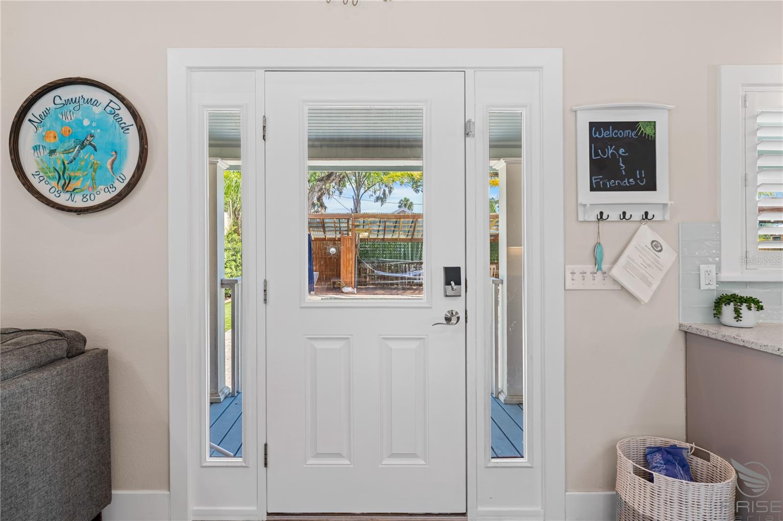ANDREWS NEW SMYRNA - Residential