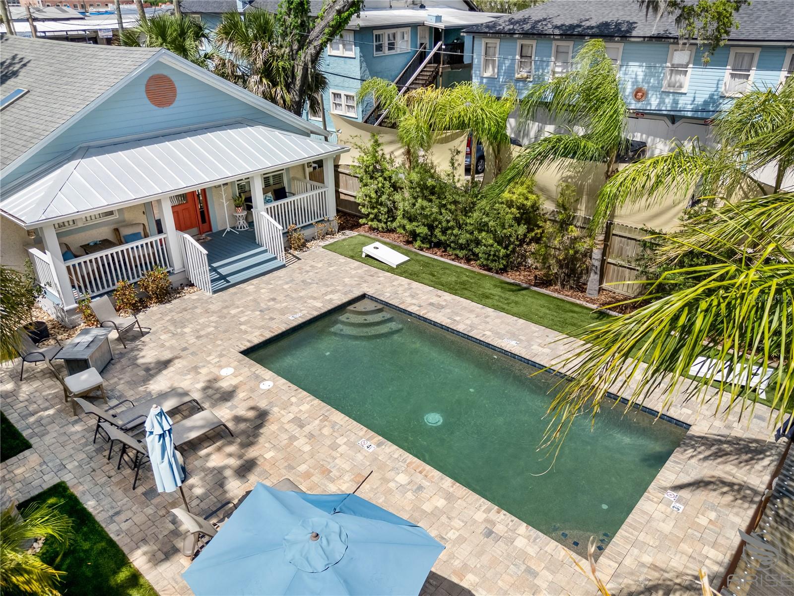 ANDREWS NEW SMYRNA - Residential