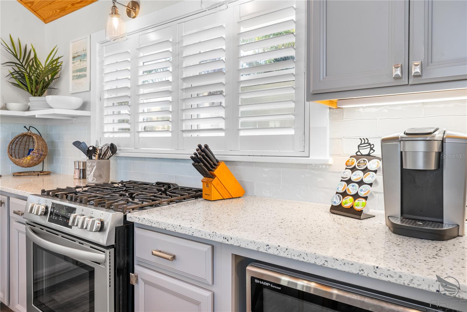 ANDREWS NEW SMYRNA - Residential