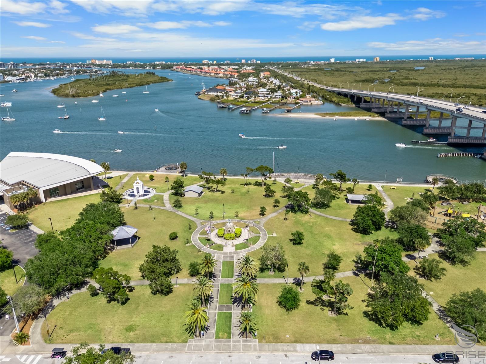 ANDREWS NEW SMYRNA - Residential