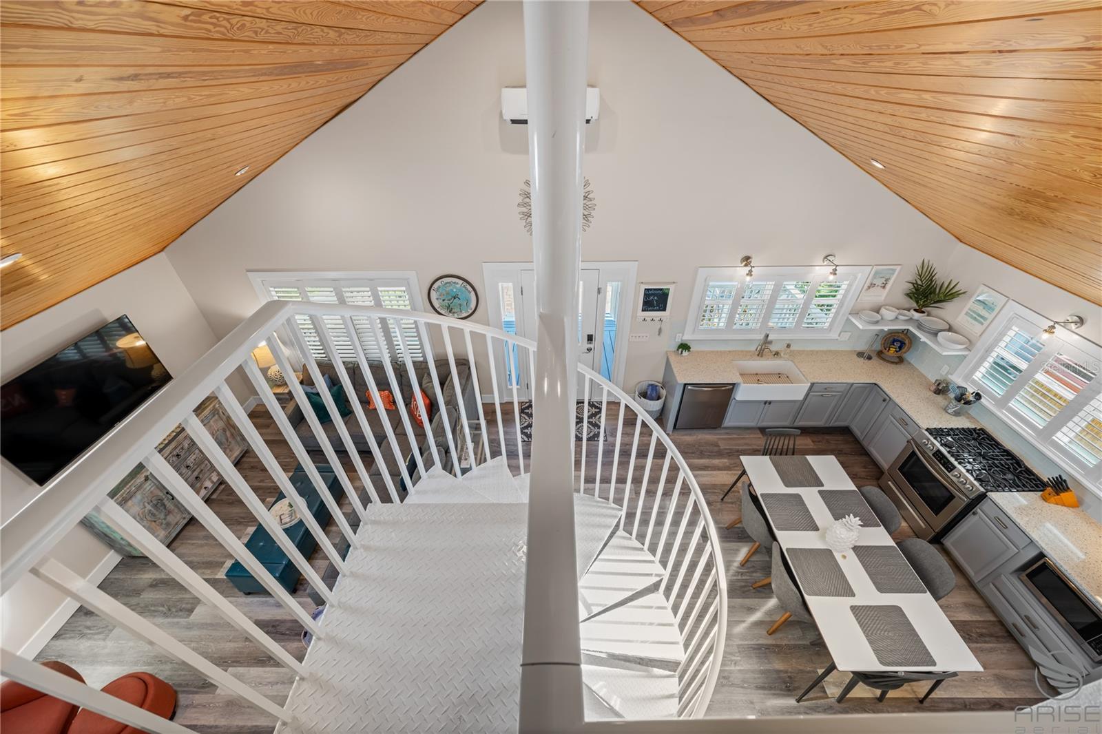 ANDREWS NEW SMYRNA - Residential