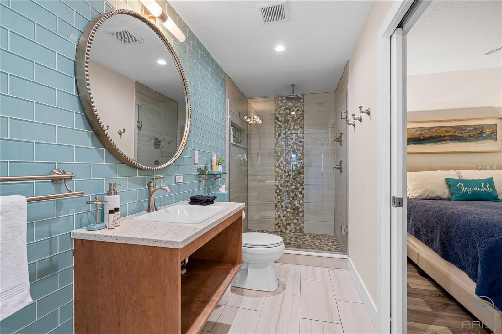 ANDREWS NEW SMYRNA - Residential