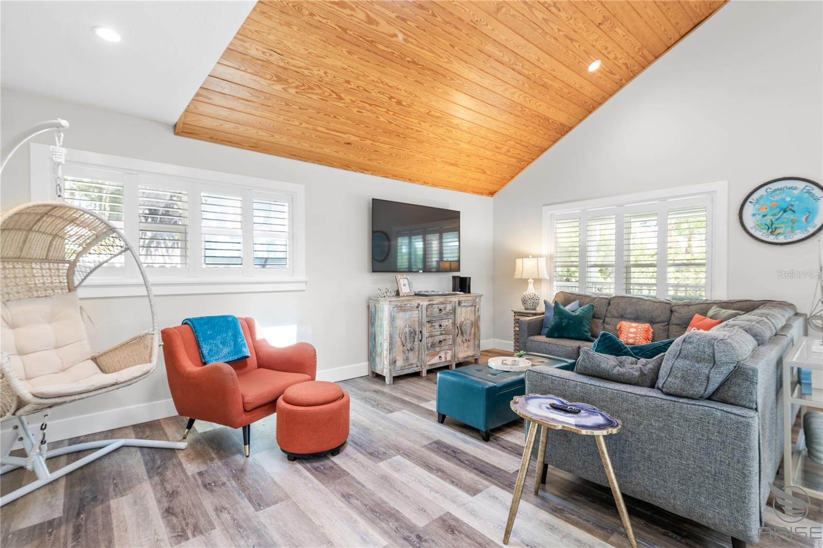 ANDREWS NEW SMYRNA - Residential