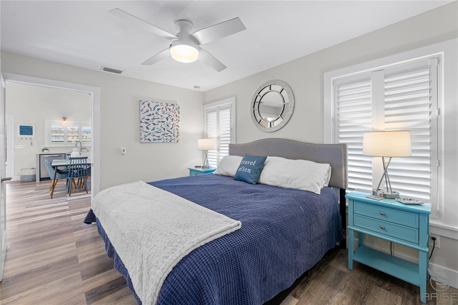 ANDREWS NEW SMYRNA - Residential