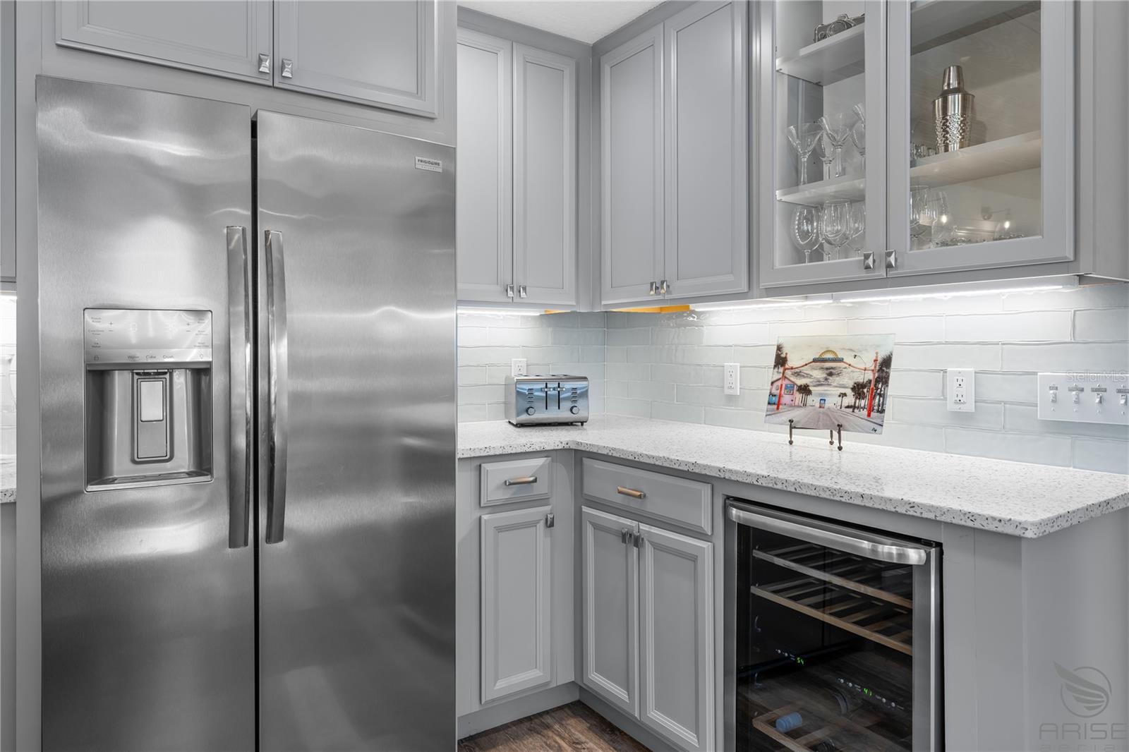 ANDREWS NEW SMYRNA - Residential