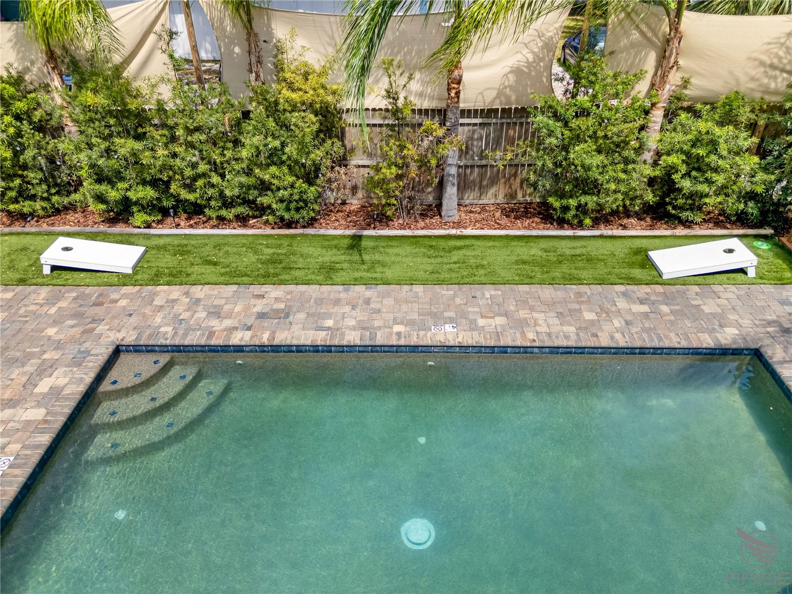 ANDREWS NEW SMYRNA - Residential