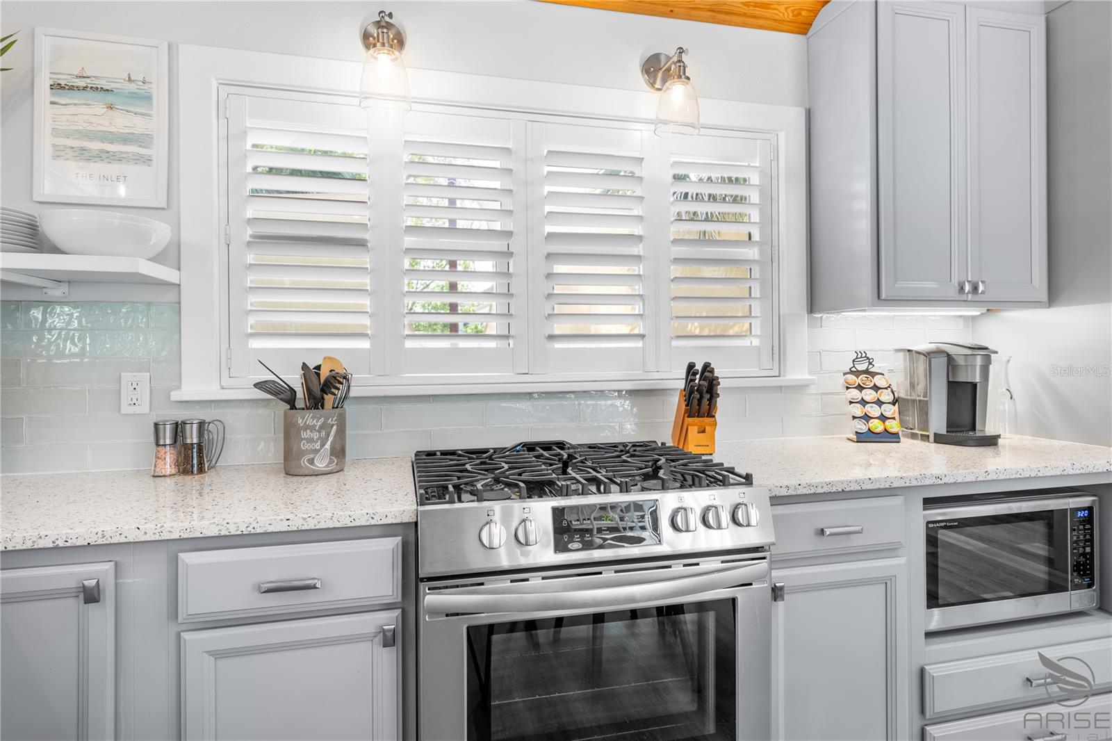 ANDREWS NEW SMYRNA - Residential