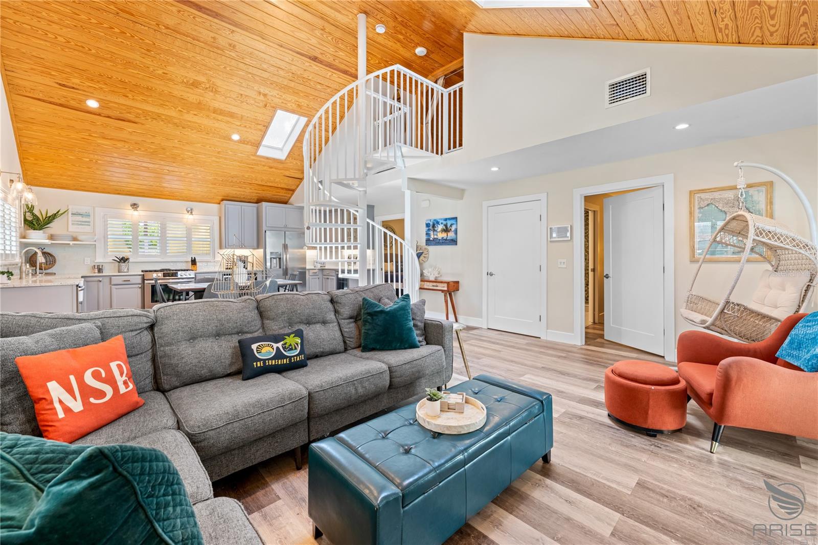 ANDREWS NEW SMYRNA - Residential