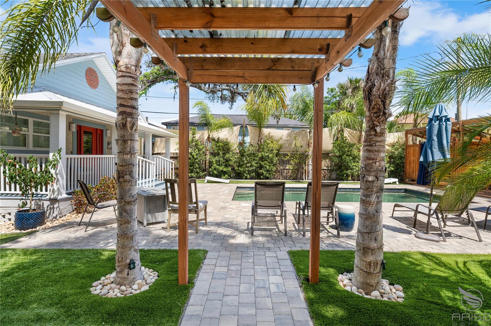 ANDREWS NEW SMYRNA - Residential