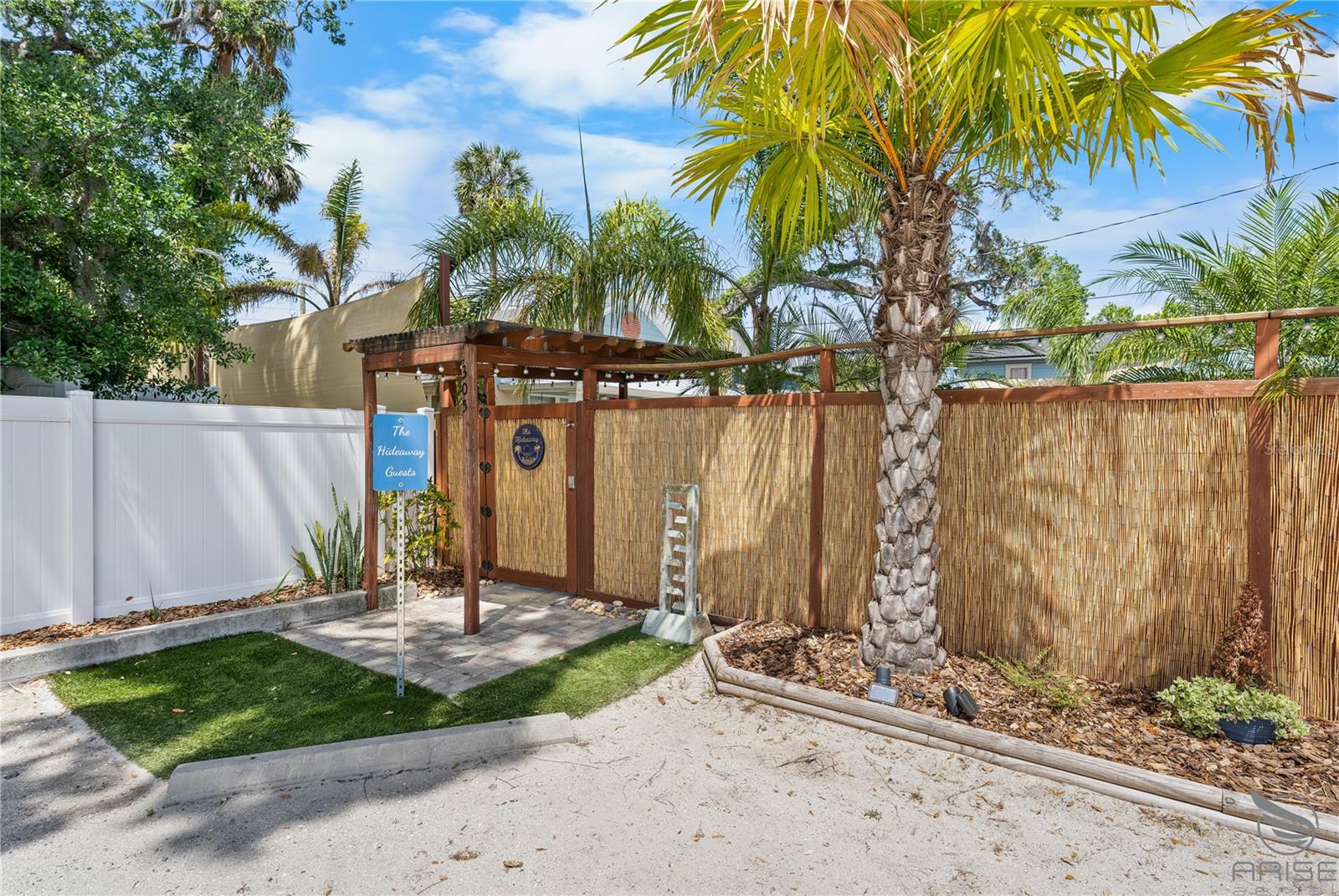 ANDREWS NEW SMYRNA - Residential