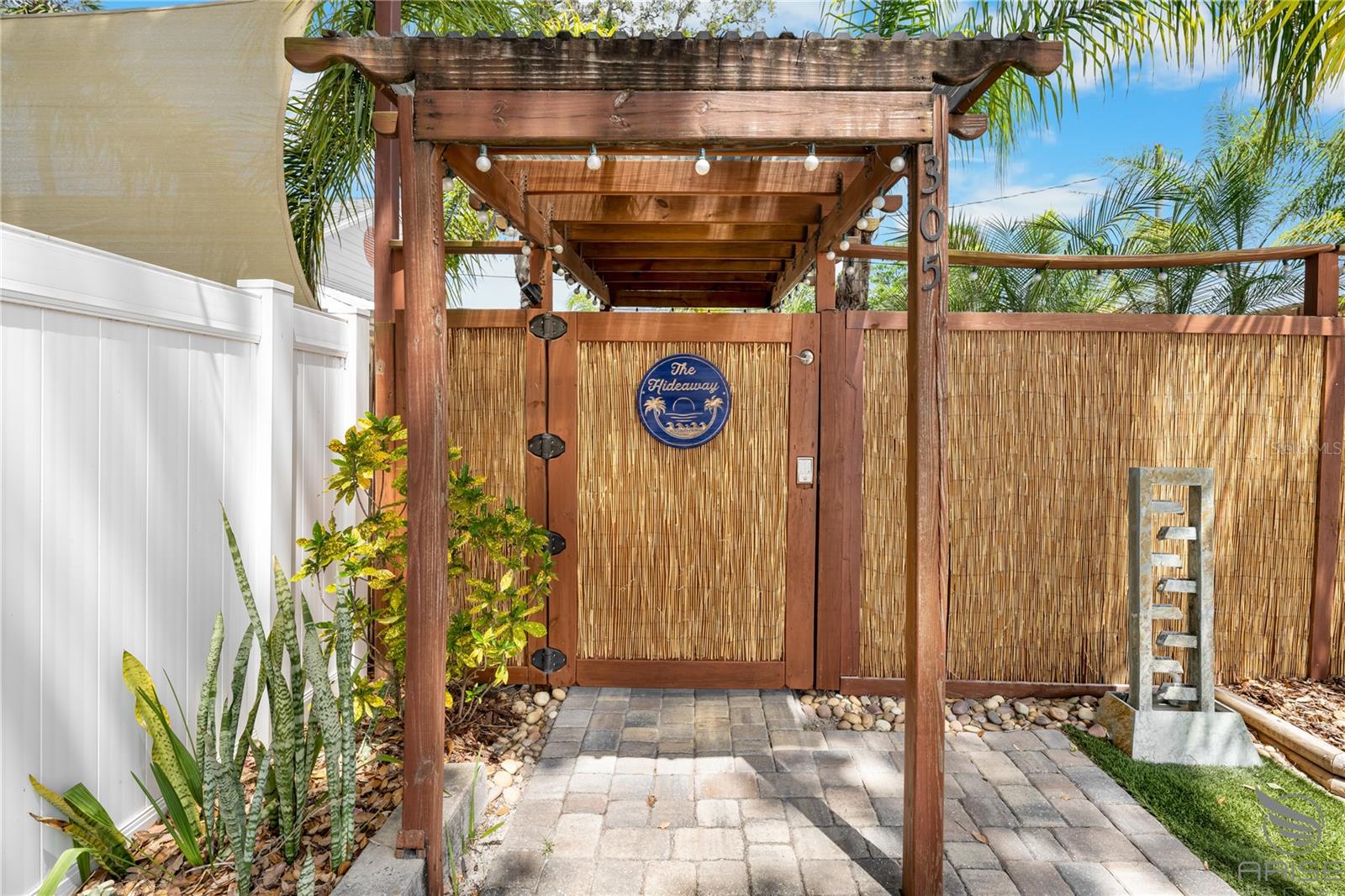 ANDREWS NEW SMYRNA - Residential