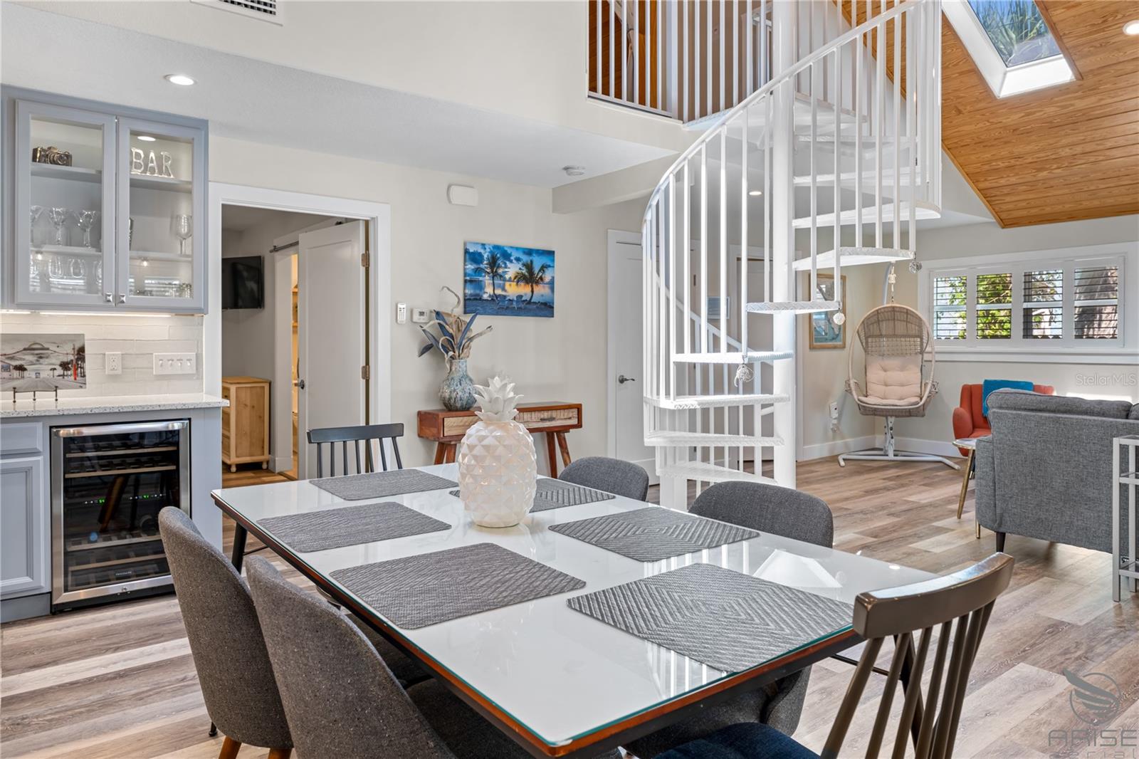 ANDREWS NEW SMYRNA - Residential