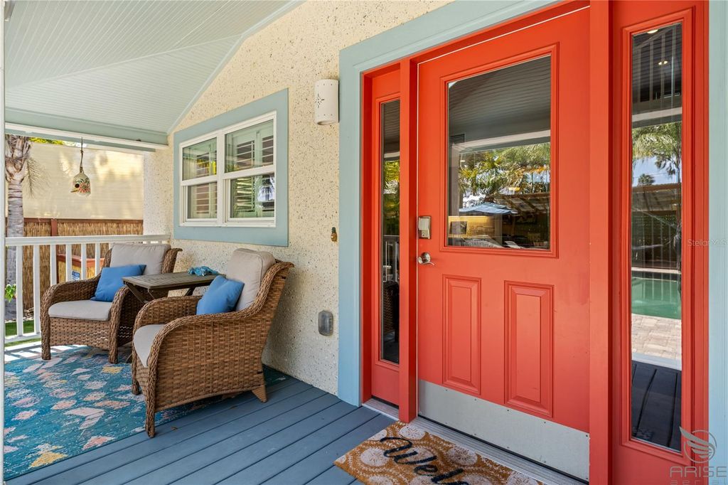 Photo of 305 Live Oak, New Smyrna Beach, FL 32168 (MLS # NS1085360)