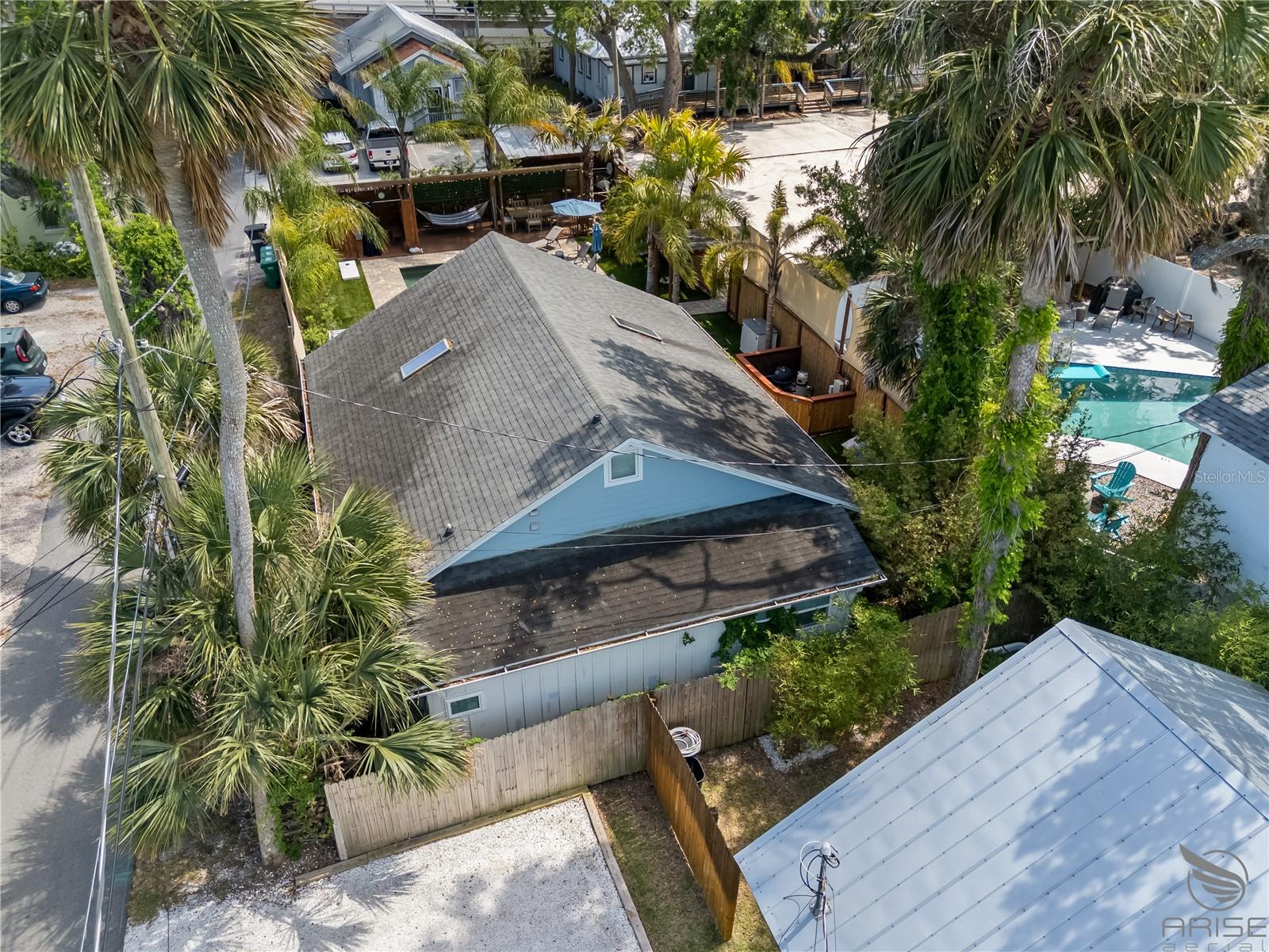 ANDREWS NEW SMYRNA - Residential