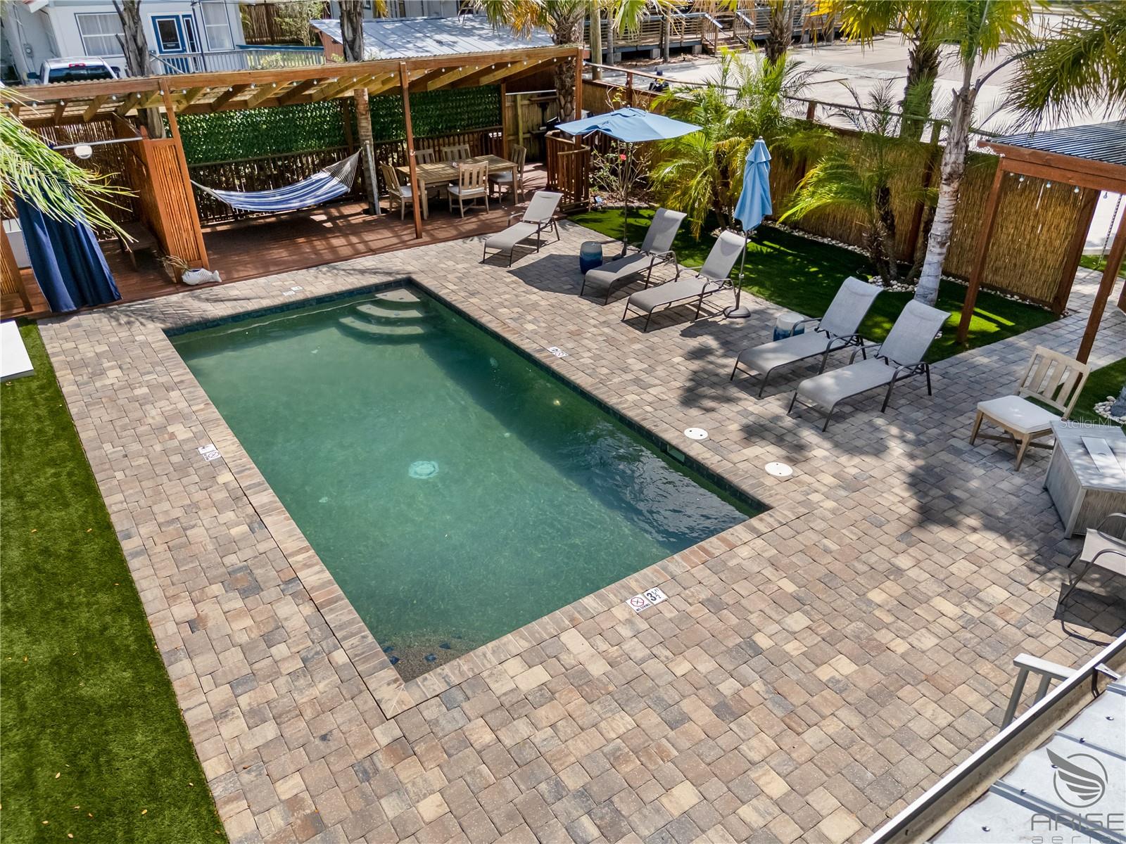 ANDREWS NEW SMYRNA - Residential