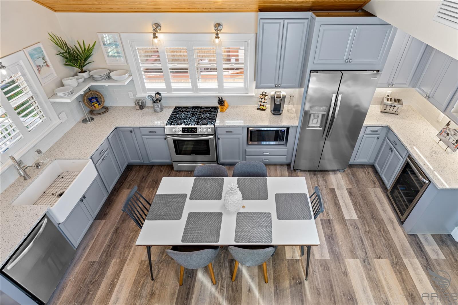 ANDREWS NEW SMYRNA - Residential