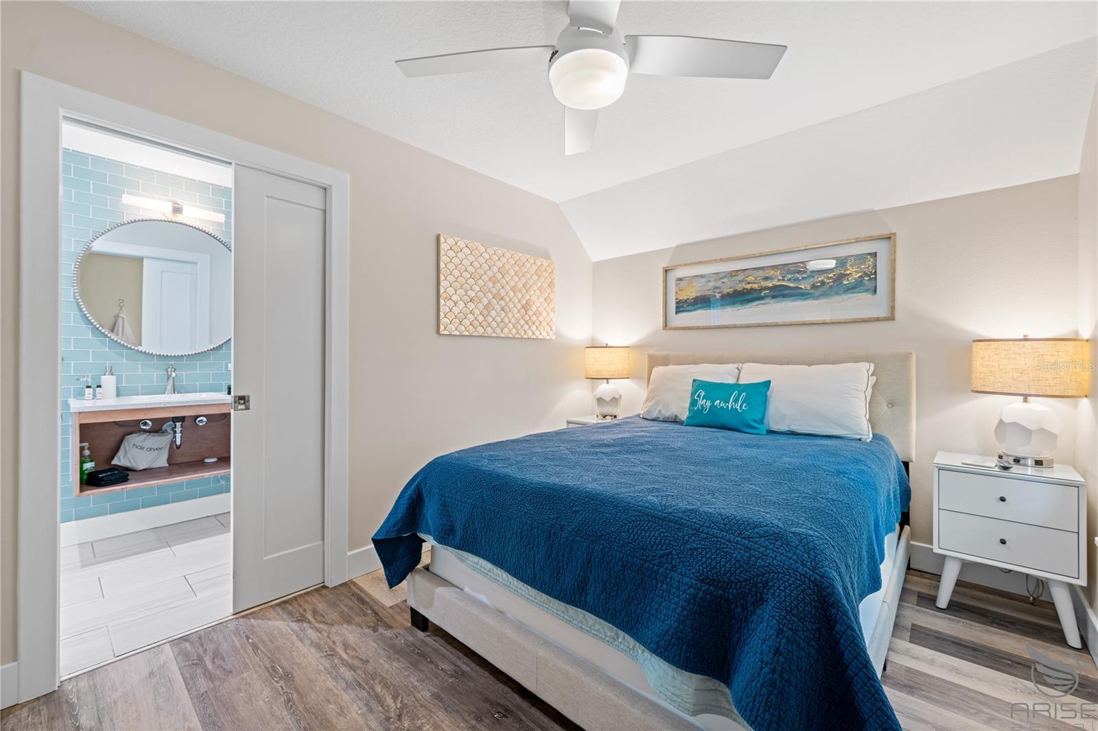 ANDREWS NEW SMYRNA - Residential