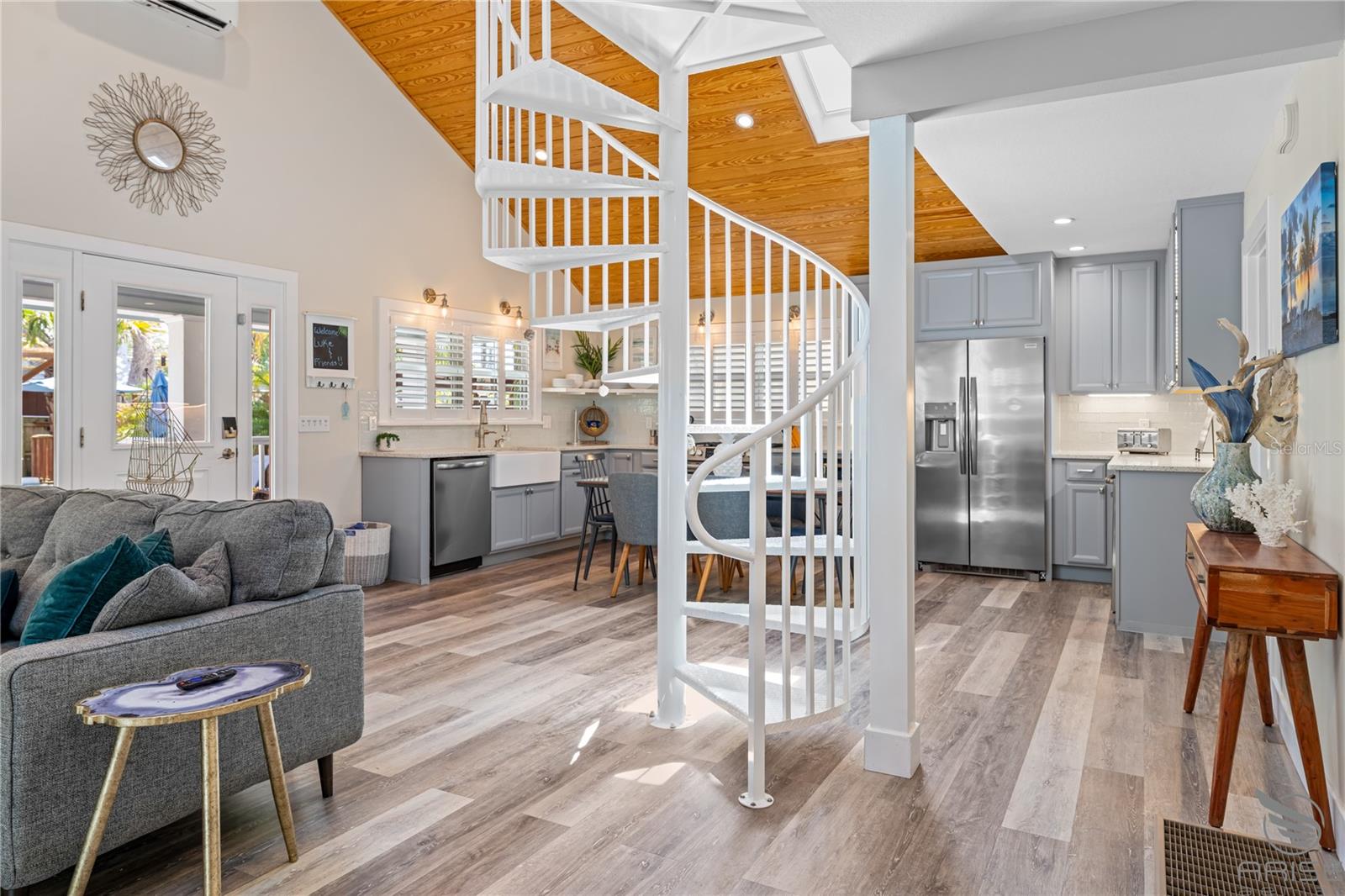 ANDREWS NEW SMYRNA - Residential