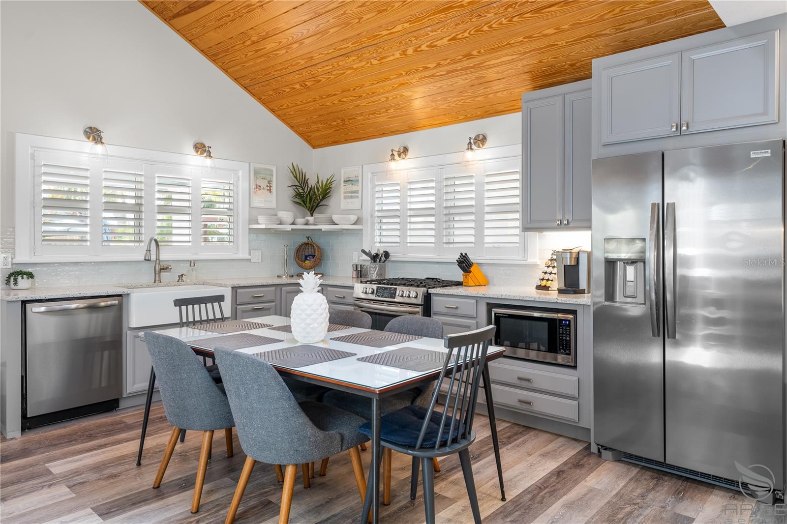 ANDREWS NEW SMYRNA - Residential