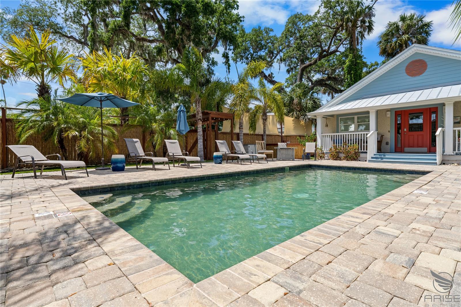 ANDREWS NEW SMYRNA - Residential