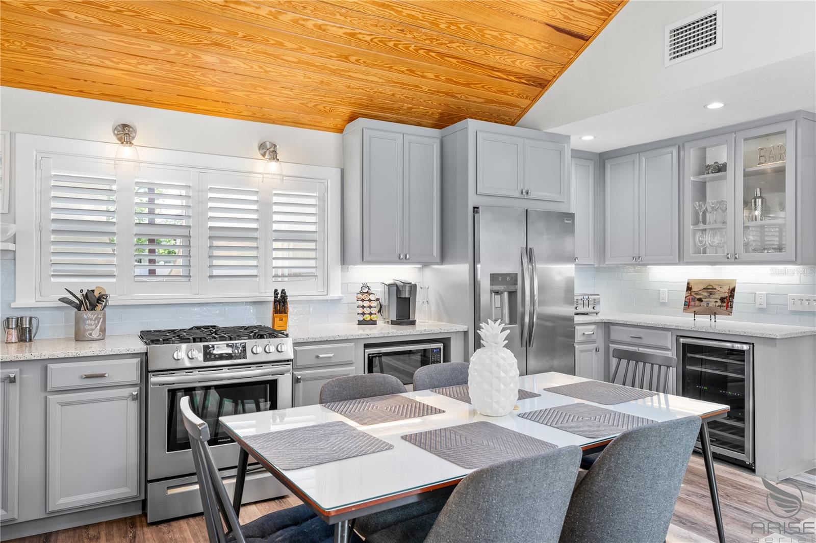 ANDREWS NEW SMYRNA - Residential