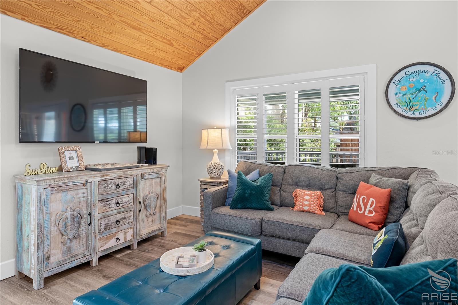 ANDREWS NEW SMYRNA - Residential