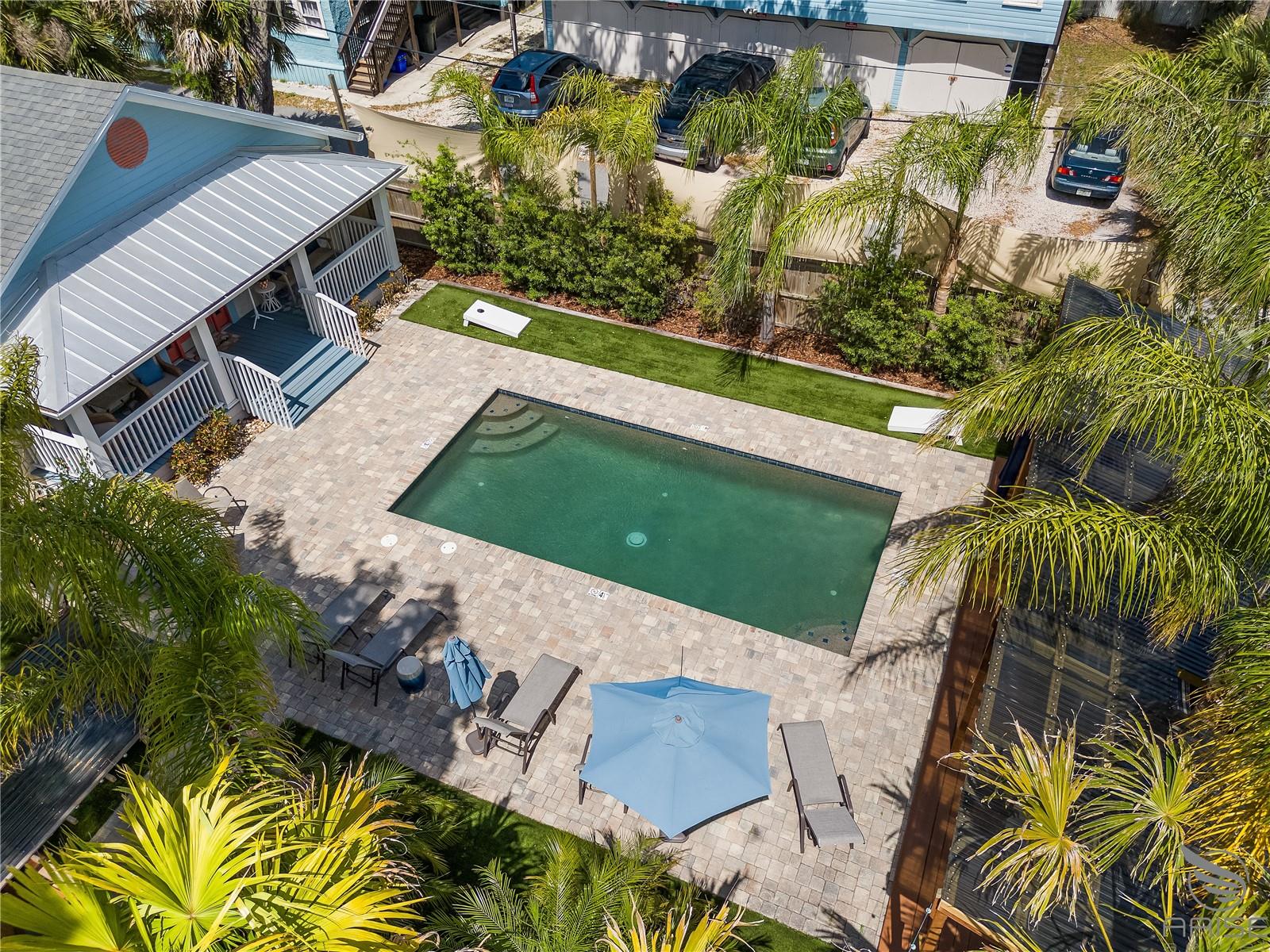 ANDREWS NEW SMYRNA - Residential