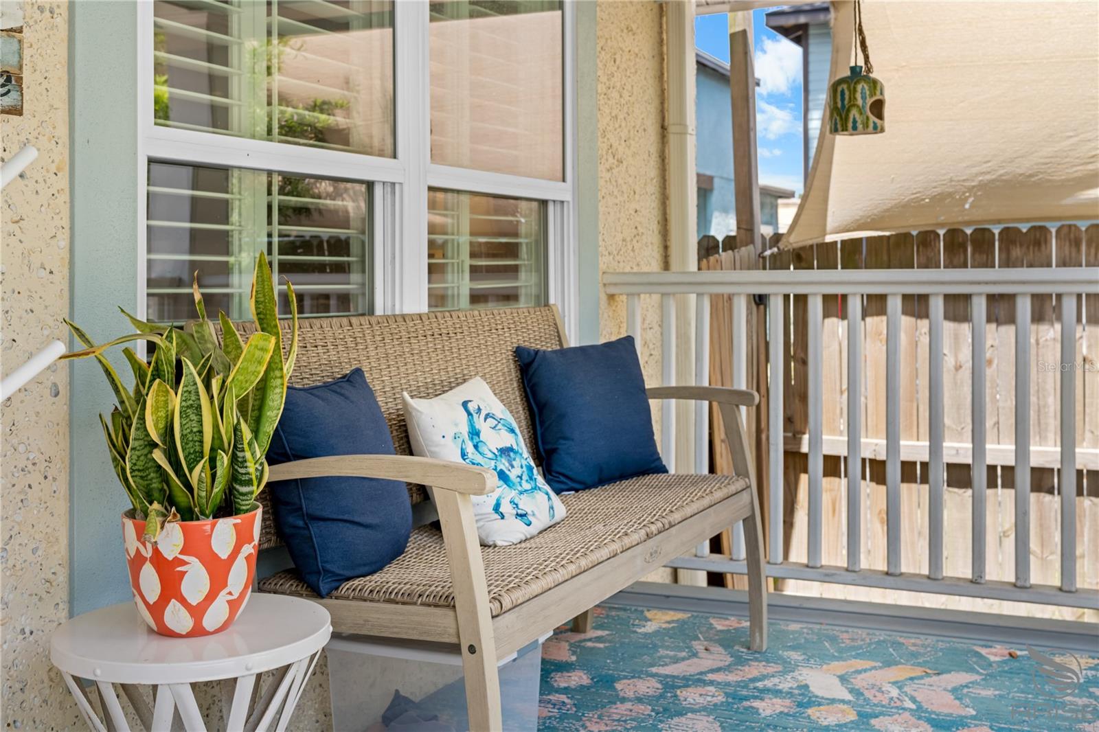ANDREWS NEW SMYRNA - Residential