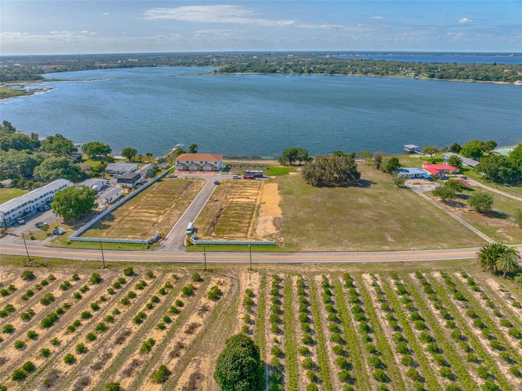 Photo of 1877 Arbuckle Creek Road, Sebring, FL 33870 (MLS # L4960093)