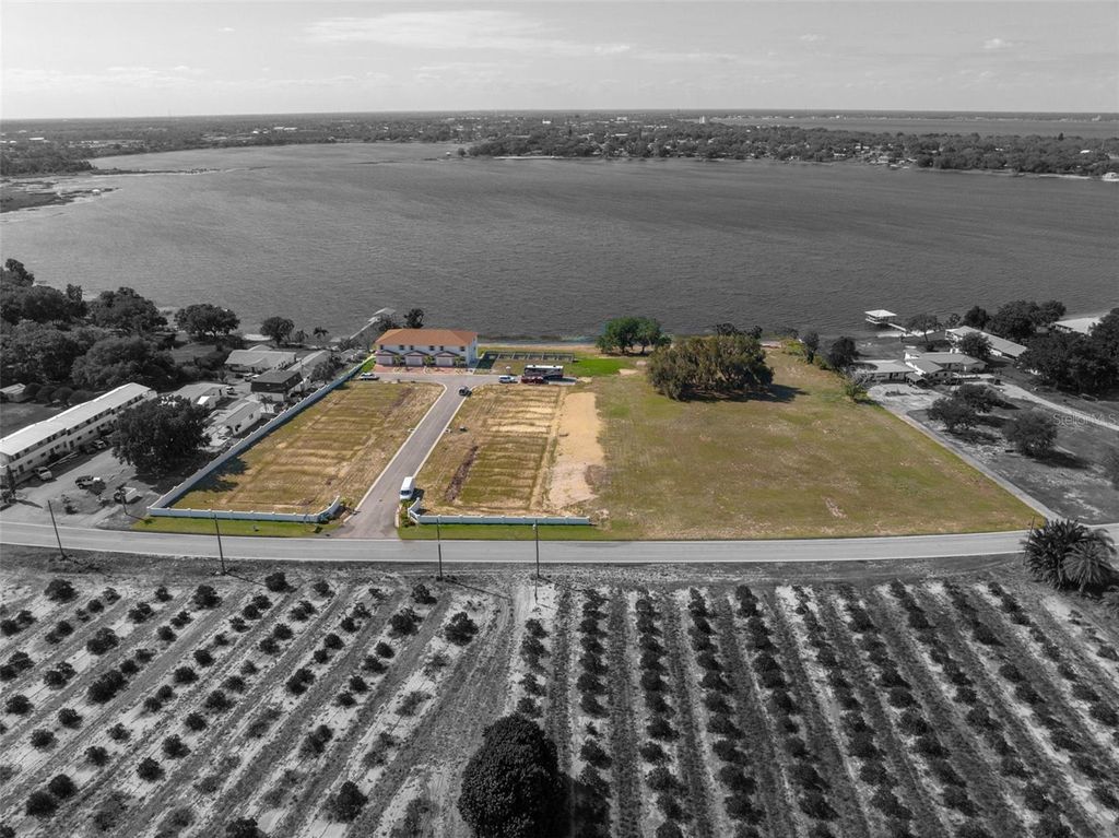 Photo of 1877 Arbuckle Creek Road, Sebring, FL 33870 (MLS # L4960093)