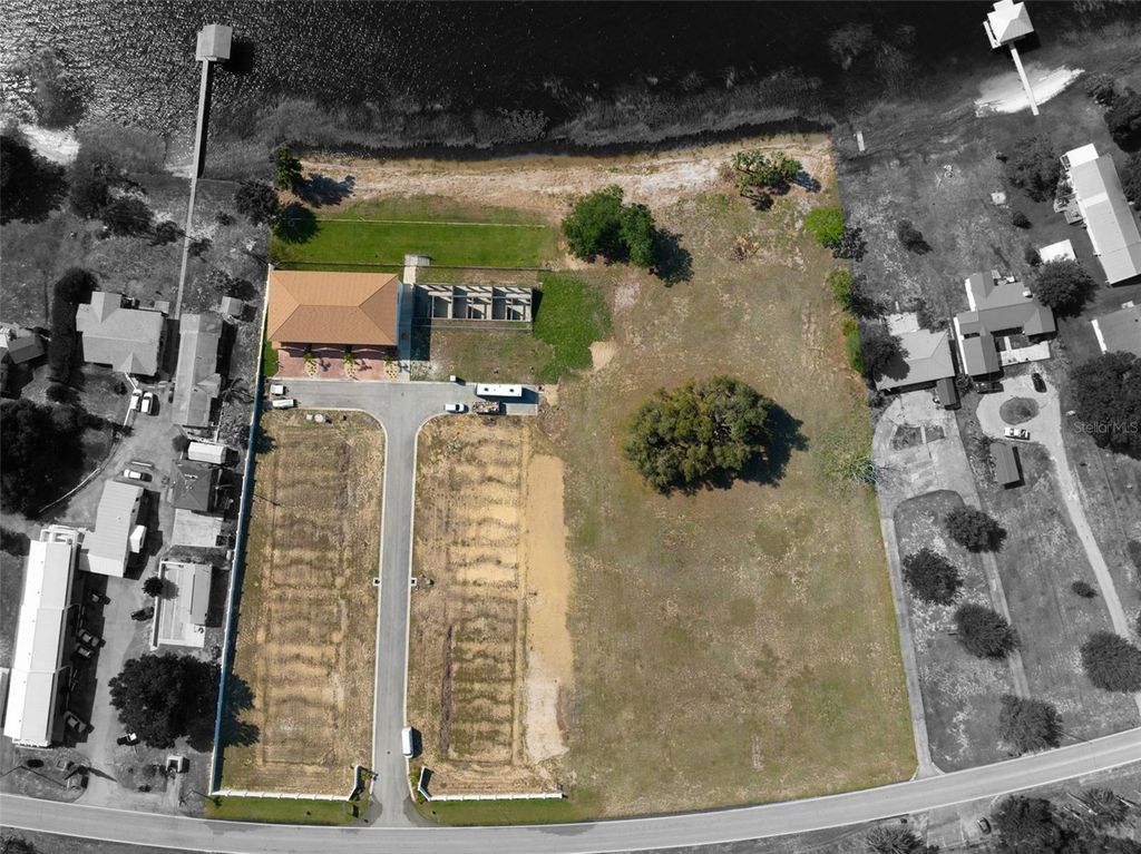 Photo of 1877 Arbuckle Creek Road, Sebring, FL 33870 (MLS # L4960093)