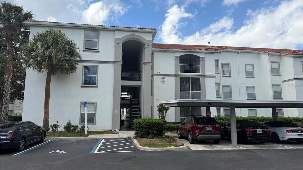 Photo of 2651 Maitland Crossing Way #102, Orlando, FL 32810 (MLS # O6396839)