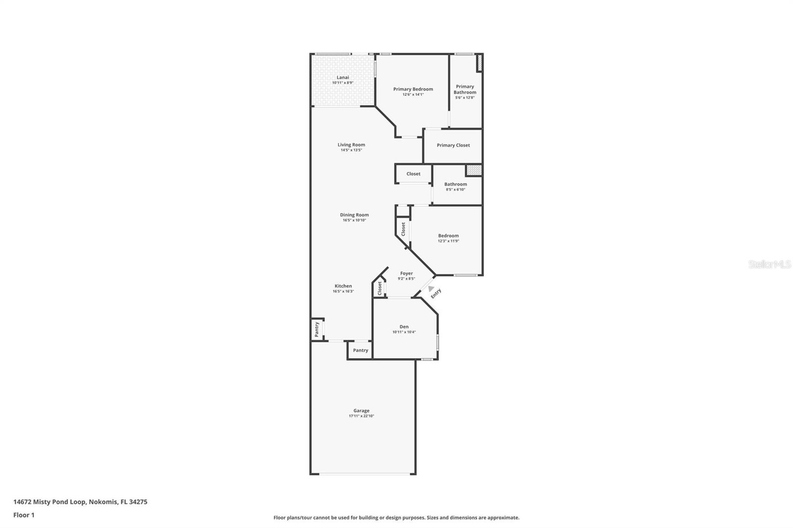 TALON PRESERVE ON PALMER RANCH - Residential Lease