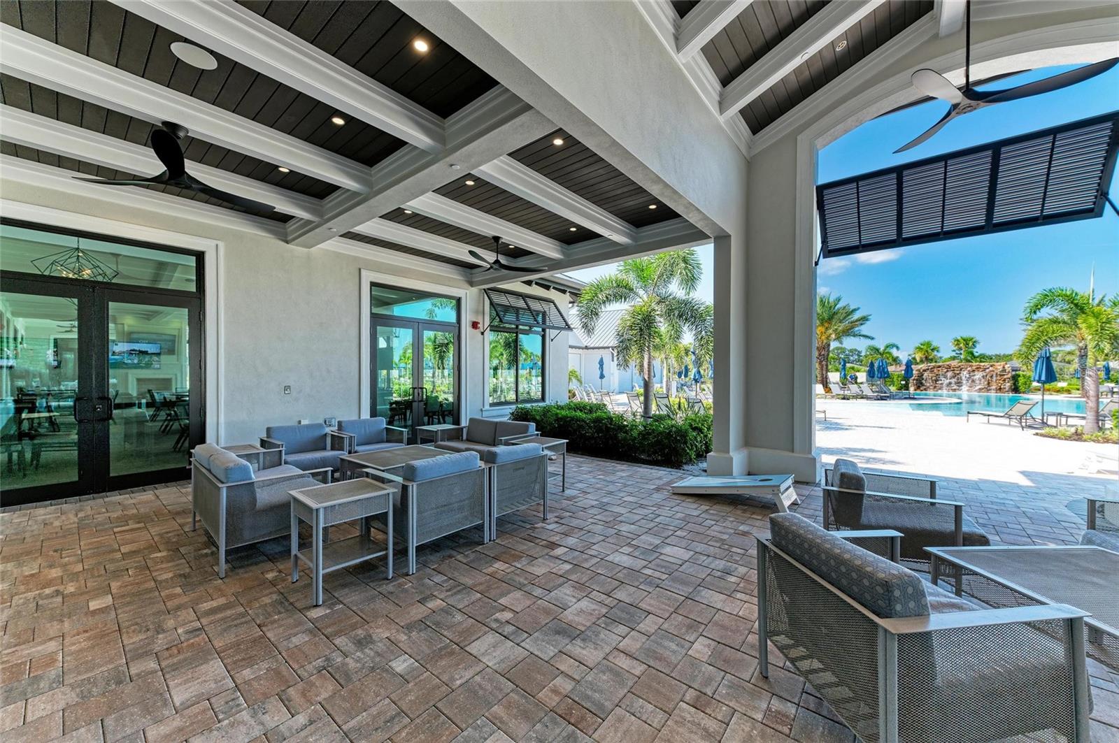 TALON PRESERVE ON PALMER RANCH - Residential Lease