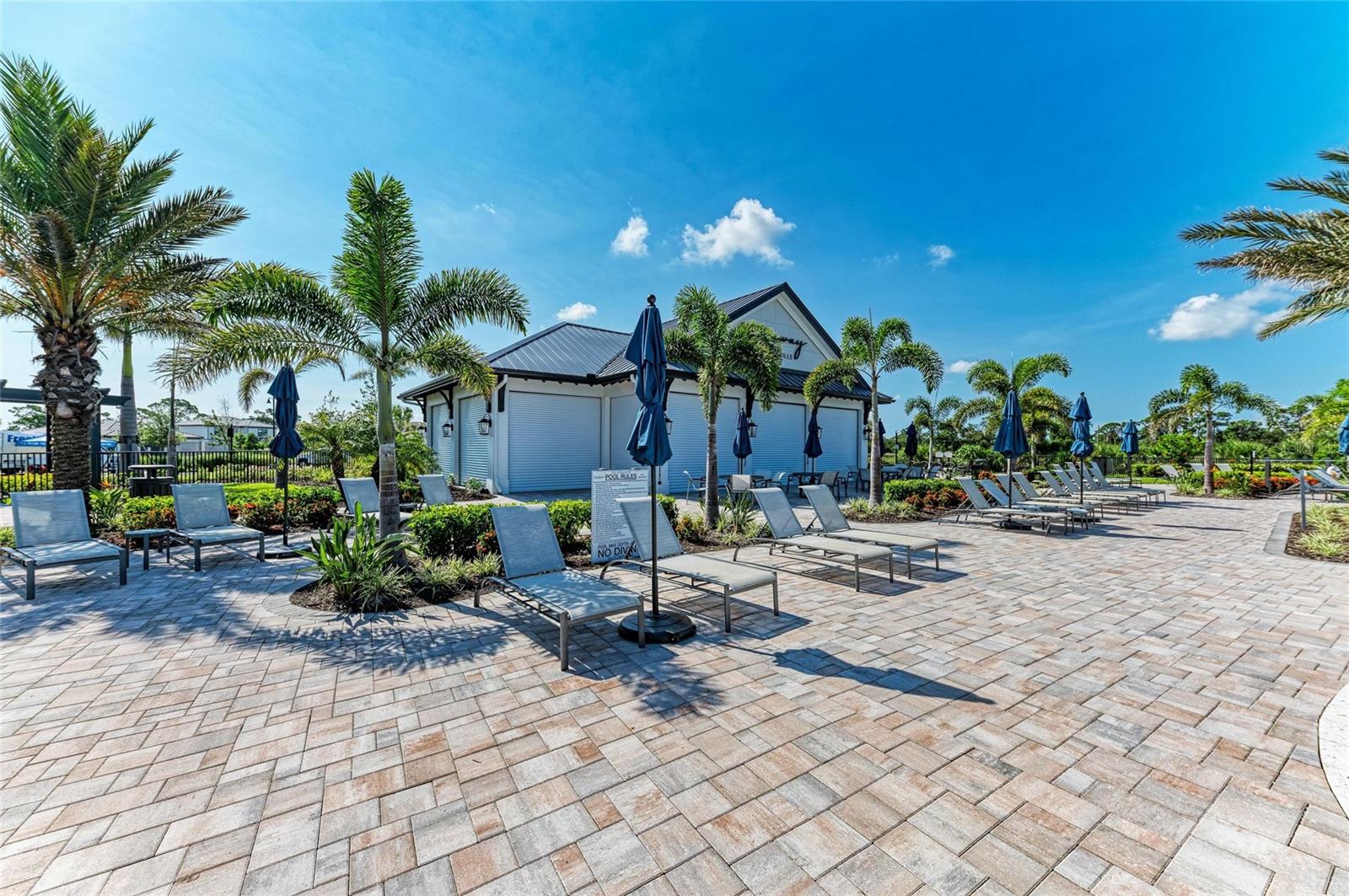 TALON PRESERVE ON PALMER RANCH - Residential Lease
